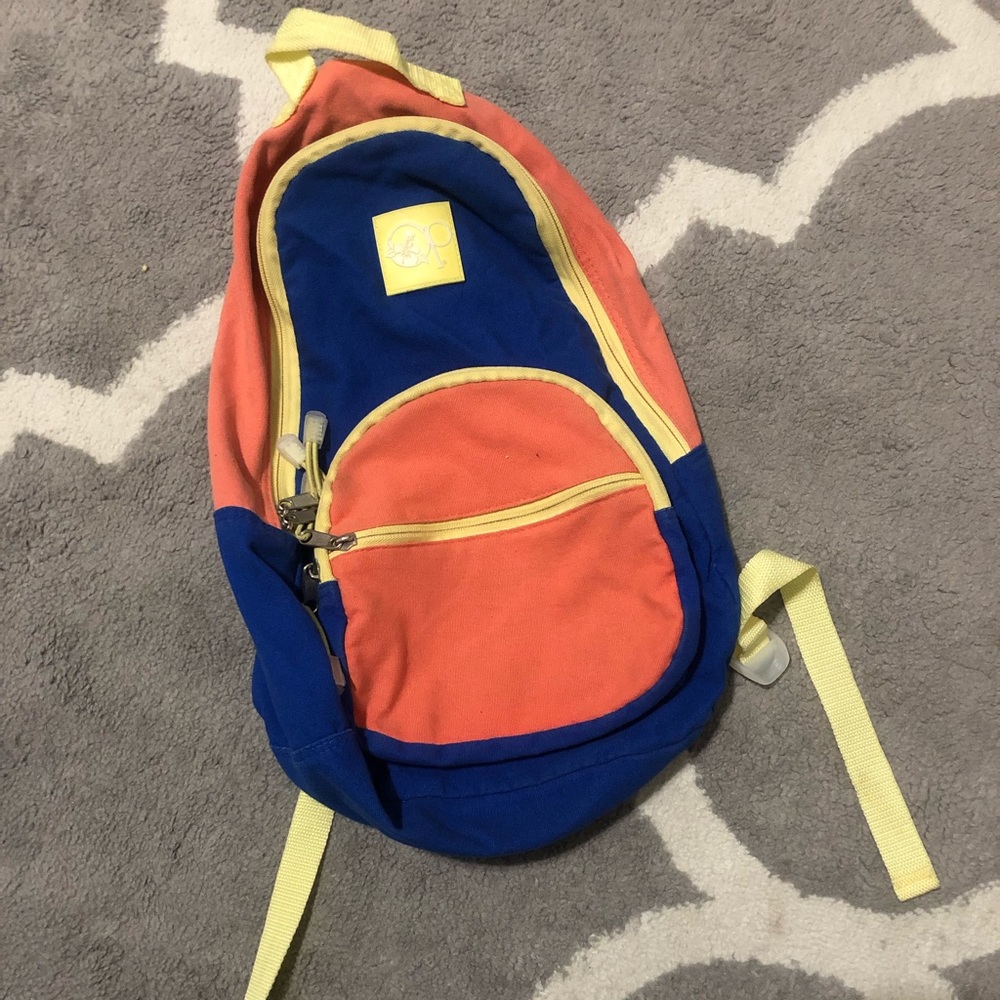 OP backpack